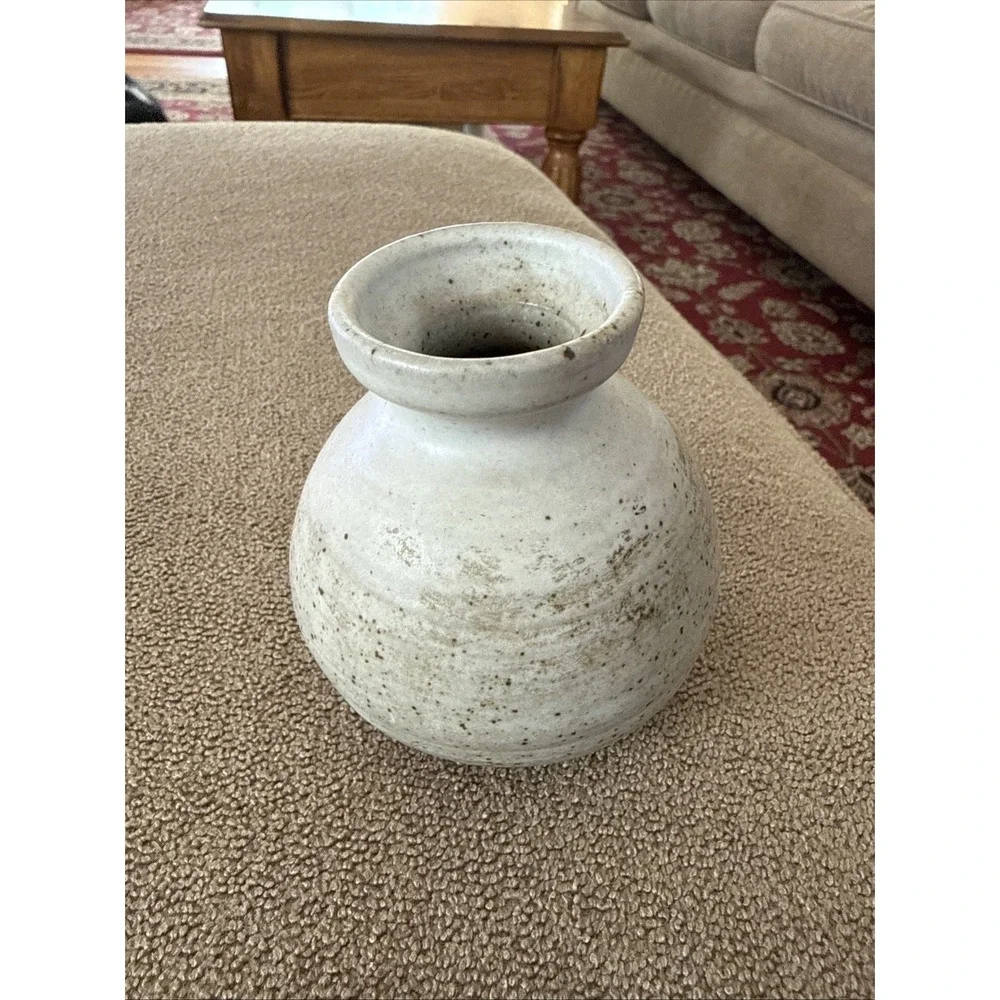 Studio Pottery 3.5